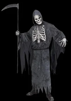 Morris "Grave Reaper" Costume