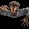 Morris "Grave Walker - The Wolf Man" Graveyard Halloween Prop -Halloween Horror Decorations Shop grave walker the wolf man graveyard halloween prop 14260588478512