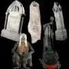 The Horror Dome "Graveyard" Halloween Props - Package Deal -Halloween Horror Decorations Shop graveyard halloween props package deal 6927438217264