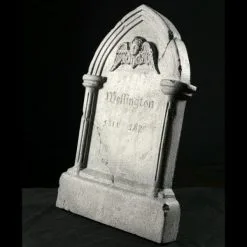 The Horror Dome "Graveyard" Halloween Props - Package Deal 13 The Horror Dome "Graveyard" Halloween Props - Package Deal -Halloween Horror Decorations Shop graveyard halloween props package deal 6927438446640