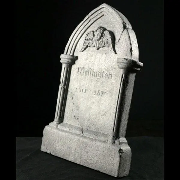 The Horror Dome "Graveyard" Halloween Props - Package Deal 8 The Horror Dome "Graveyard" Halloween Props - Package Deal - Image 6