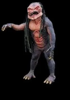 The Horror Dome "Gremlin" Professional Movie Display Prop