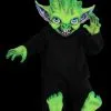 Distortions "Gremly" Monster Kid Prop -Halloween Horror Decorations Shop gremly monster kid prop 15440630775856