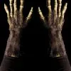 Morris "Grim Reaper Latex Hands" Halloween Costume Gloves