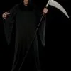 Morris "Grim Reaper" Costume (Adult Size)