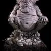 Distortions "Grumpy Gargoyle" Professional Halloween Animatronic -Halloween Horror Decorations Shop grumpy gargoyle professional halloween animatronic 8179591809