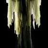 Morris "Hagatha The Towering Witch" Electric Animated Halloween Prop -Halloween Horror Decorations Shop hagatha the towering witch electric animated halloween prop 14302840258608