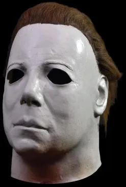 Morris "Halloween 2 - Michael Myers Elrod" Mask