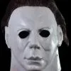 Morris "Halloween 2 - Michael Myers Hospital" Mask