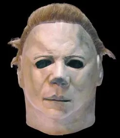 Morris "Halloween 2 - Michael Myers" Mask