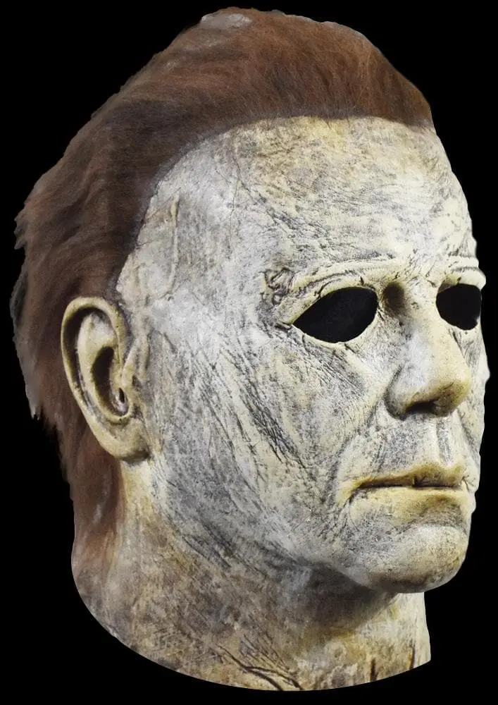 Morris "Halloween - Bloody Edition Michael Myers" Deluxe Mask 3 Morris "Halloween - Bloody Edition Michael Myers" Deluxe Mask