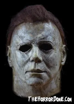 Morris "Halloween - Michael Myers 2018" Mask