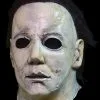 Morris "Halloween - The Curse Of Michael Myers" Mask