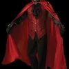 Morris "Handsome Devil" Costume (Adult Size) -Halloween Horror Decorations Shop handsome devil halloween costume adult size 28669379477552