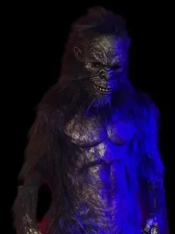 Midnight Studios "Harry The Primate" Costume