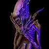 Midnight Studios "Hatching Alien" Professional Halloween Prop