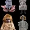 Morris Package Deals "Haunted Dolls" Halloween Props - Package Deal -Halloween Horror Decorations Shop haunted dolls halloween props package deal 15609058033712