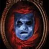 Night Frights "Haunted Mirror, Mirror On The Wall" Professional Animated Halloween Decoration -Halloween Horror Decorations Shop haunted mirror mirror on the wall professional animated halloween decoration 8179827137