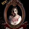 Night Frights "Haunted Mirror - Scary Mary" Professional Animated Halloween Decoration -Halloween Horror Decorations Shop haunted mirror scary mary professional animated halloween decoration 28755495157808