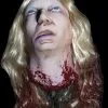 The Horror Dome "Helga" Severed Head Puppet Illusion -Halloween Horror Decorations Shop helga severed head puppet illusion 12712783446064