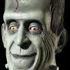 Morris "Herman Munster" Mask -Halloween Horror Decorations Shop herman munster halloween mask 14144708018224