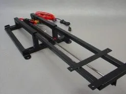 DC PROPS "Horizontal Mover" Halloween Animatronic Mechanism -Halloween Horror Decorations Shop horizontal mover halloween animatronic mechanism 8672702913