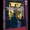 Morris "Horror Effects DVD - Tricks Atmosfear FX" Haunted House Effects -Halloween Horror Decorations Shop horror effects dvd tricks atmosfear fx haunted house effects 14333774528560