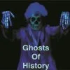 Morris "Horror Effects DVD - Virtual Ghosts Of History" Haunted House Effects