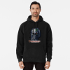 The Horror Dome HorrorDome Zombie Skull Pullover Hoodie 2 The Horror Dome HorrorDome Zombie Skull Pullover Hoodie -Halloween Horror Decorations Shop horrordome zombie skull pullover hoodie 31598814887984