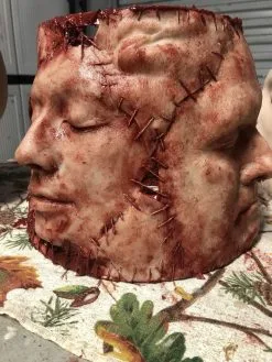 SpellBound FX And Art "Human Lamp" Halloween Lighting -Halloween Horror Decorations Shop human lamp halloween lighting 28751389655088