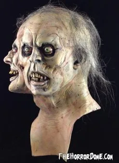 The Horror Dome "In-Bred Sideshow Freak" HD Studios Pro Mask -Halloween Horror Decorations Shop in bred sideshow freak hd studios pro halloween mask 8672809409