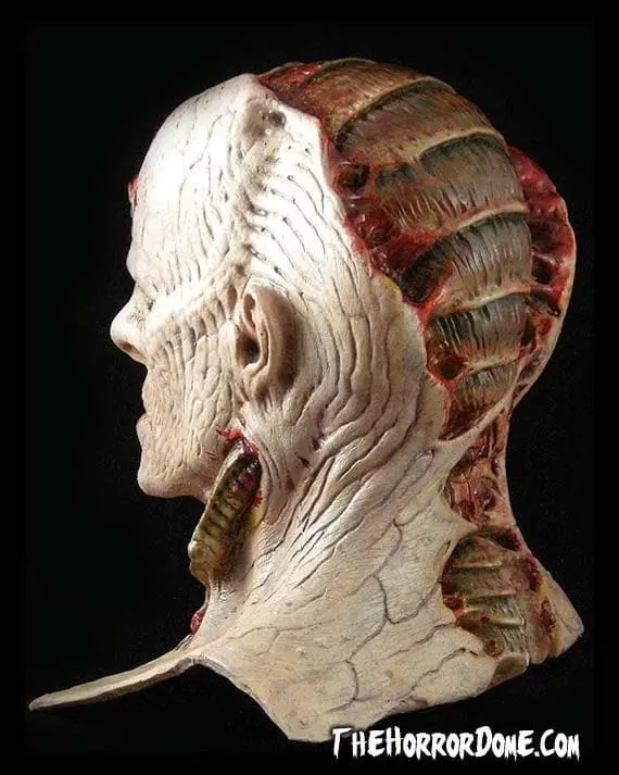 The Horror Dome "Infested" HD Studios Pro Mask 4 The Horror Dome "Infested" HD Studios Pro Mask - Image 2