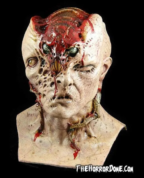 The Horror Dome "Infested" HD Studios Pro Mask 3 The Horror Dome "Infested" HD Studios Pro Mask