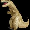 Morris "Inflatable T-Rex" Costume