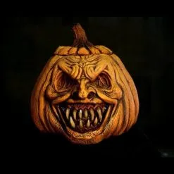 Morris "Jack O Lantern Candy Bowl" Halloween Decoration -Halloween Horror Decorations Shop jack o lantern candy bowl halloween decoration 13253394945