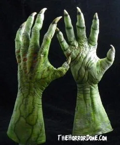 The Horror Dome "Jack O'Lantern" HD Studios Costume -Halloween Horror Decorations Shop jack o lantern hd studios night terror halloween costume 28881037688880