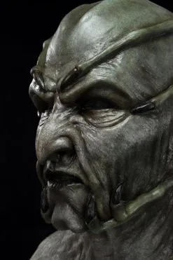 CFX "Jeepers Demon" Silicone Mask -Halloween Horror Decorations Shop jeepers demon silicone halloween mask 8672927553