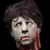 The Horror Dome "Jonathan Severed Head" HD Studios Ultra Realistic Halloween Prop
