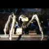 DC PROPS "Jumping Spider" Halloween Animatronic