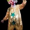Morris "Killer Klown - Shorty" Costume -Halloween Horror Decorations Shop killer klown shorty movie halloween costume 14202921549872
