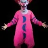 Morris "Killer Klown - Slim" Costume