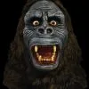 Morris "King Kong" Mask -Halloween Horror Decorations Shop king kong latex halloween mask 14145098186800