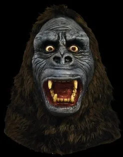 Morris "King Kong" Mask