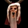 Morris "Krampus" Mask -Halloween Horror Decorations Shop krampus movie halloween mask 14146335899696