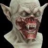 Morris "Kurtan" Mask -Halloween Horror Decorations Shop kurtan vampire halloween mask 14159388475440