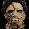 Morris "Leatherface 1986" Mask 2 Morris "Leatherface 1986" Mask -Halloween Horror Decorations Shop leatherface 1986 movie halloween mask 14152773369904