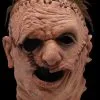 Morris "The Texas Chainsaw Massacre - Leatherface" Mask