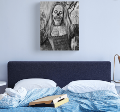 The Horror Dome Lenore Canvas Print 7 The Horror Dome Lenore Canvas Print -Halloween Horror Decorations Shop lenore canvas print 29934408040496