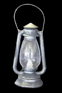 Morris "Light Up Lantern" Haunted House Prop