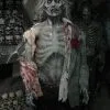 Midnight Studios "Living Dead Zombie" Professional Halloween Prop